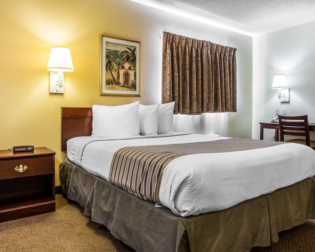 Studio 6 Myrtle Beach, Sc Hotell Rom bilde