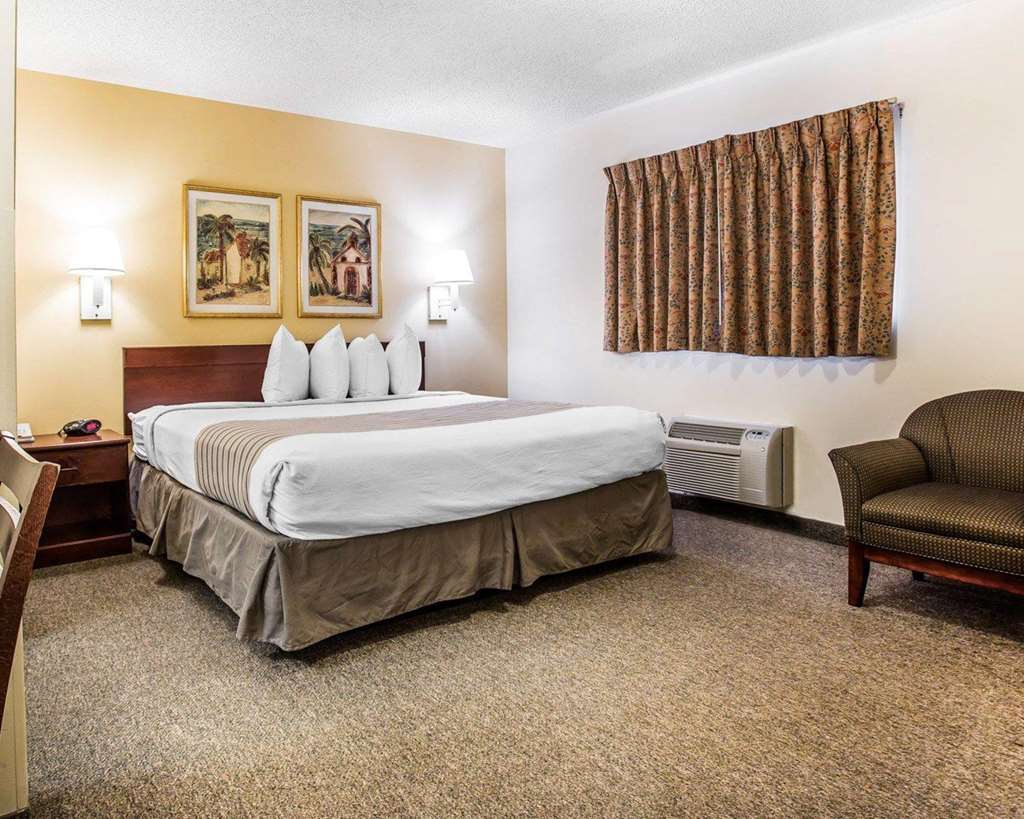 Studio 6 Myrtle Beach, Sc Hotell Rom bilde